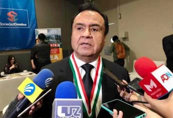 Muere en Culiacán el contador público, Daniel Viesca Monsiváis