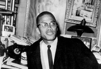 Familia de Malcolm X dice que una carta implica a Policía y FBI en asesinato