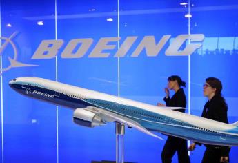 Boeing recomienda suspender vuelos del modelo 777 tras incidente del sábado