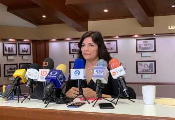 Sin dictamen iniciativa para la creación de Unidad de Inteligencia Patrimonial en Sinaloa