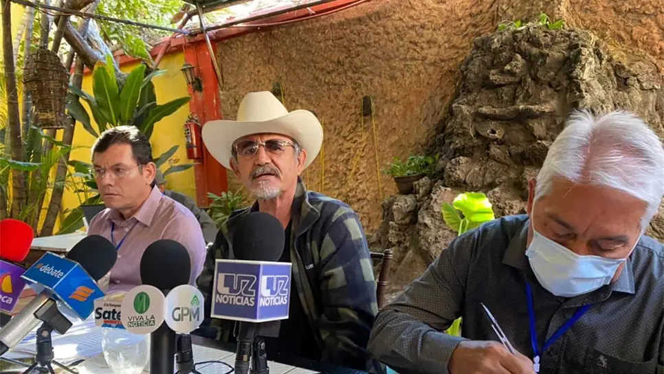 Eldorado tiene lo necesario para ser el municipio 19 de Sinaloa: Gilberto Izabal