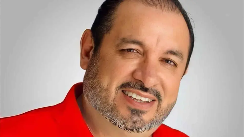 José Pepe Menchaca pierde la batalla contra Covid-19