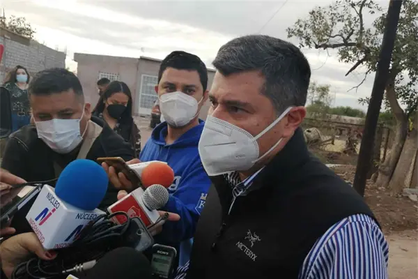 A la espera alcalde de Ahome que se judicialice demanda contra exsíndica Angelina Valenzuela A la espera alcalde de Ahome que se judicialice demanda contra exsíndica Angelina Valenzuela