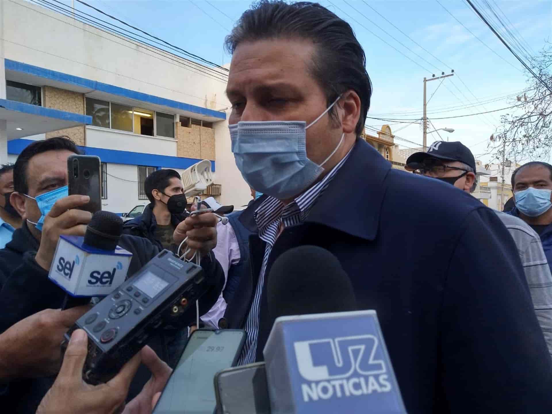 FOTO: Alexis Morales.