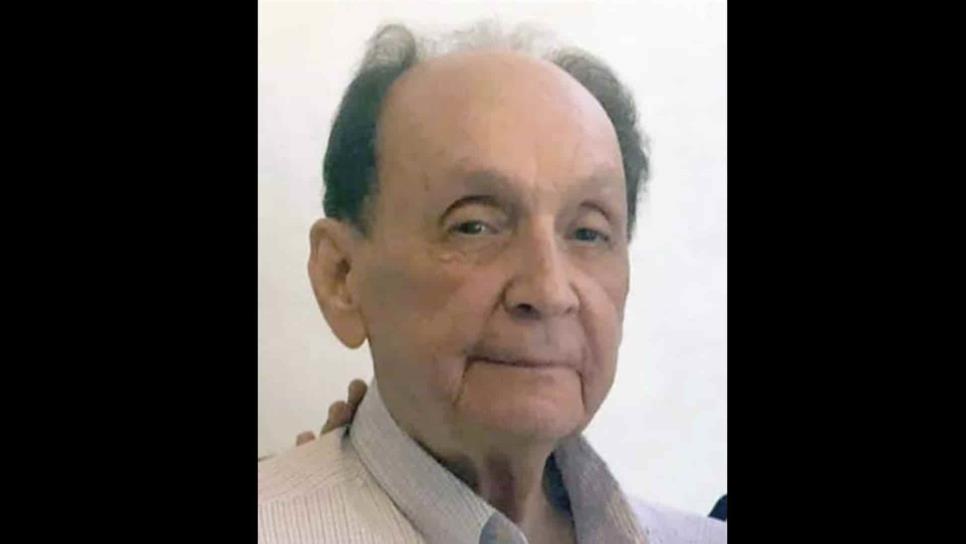 Muere reconocido ginecólogo y fundador del Hospital Fátima, Mario Álvarez Castro