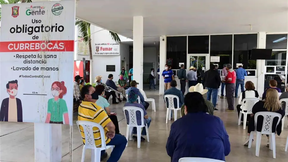 Municipio de Salvador Alvarado ofrecerá descuentos del 100% en multas y recargos del predial