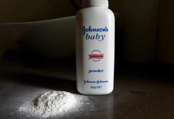 Johnson & Johnson reservó 3.900 millones de dólares en 2020 para denuncias por talco