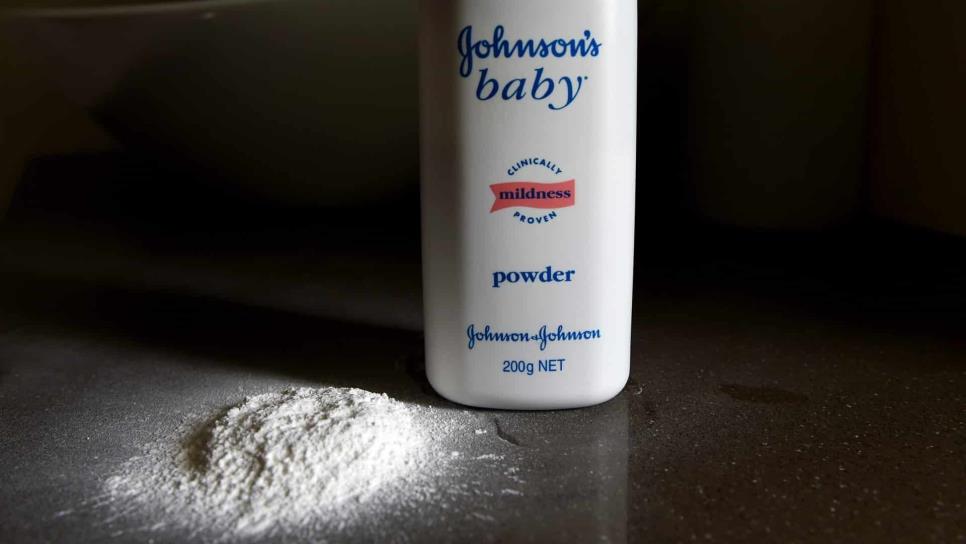 Johnson & Johnson reservó 3.900 millones de dólares en 2020 para denuncias por talco