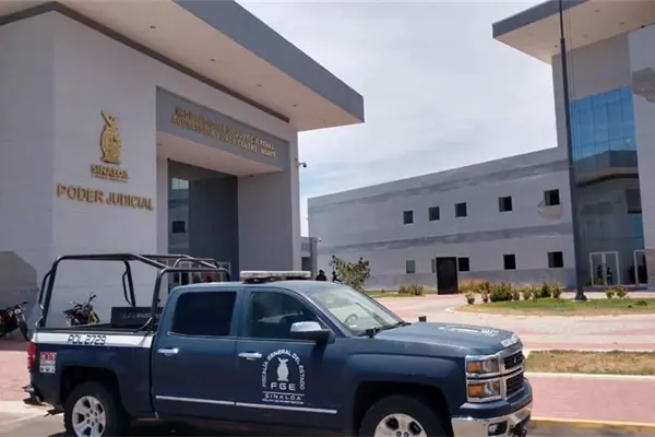 Sentencian a dos hombres por abuso sexual y violación de tres niñas de su familia Sentencian a dos hombres por abuso sexual y violación de tres niñas de su familia