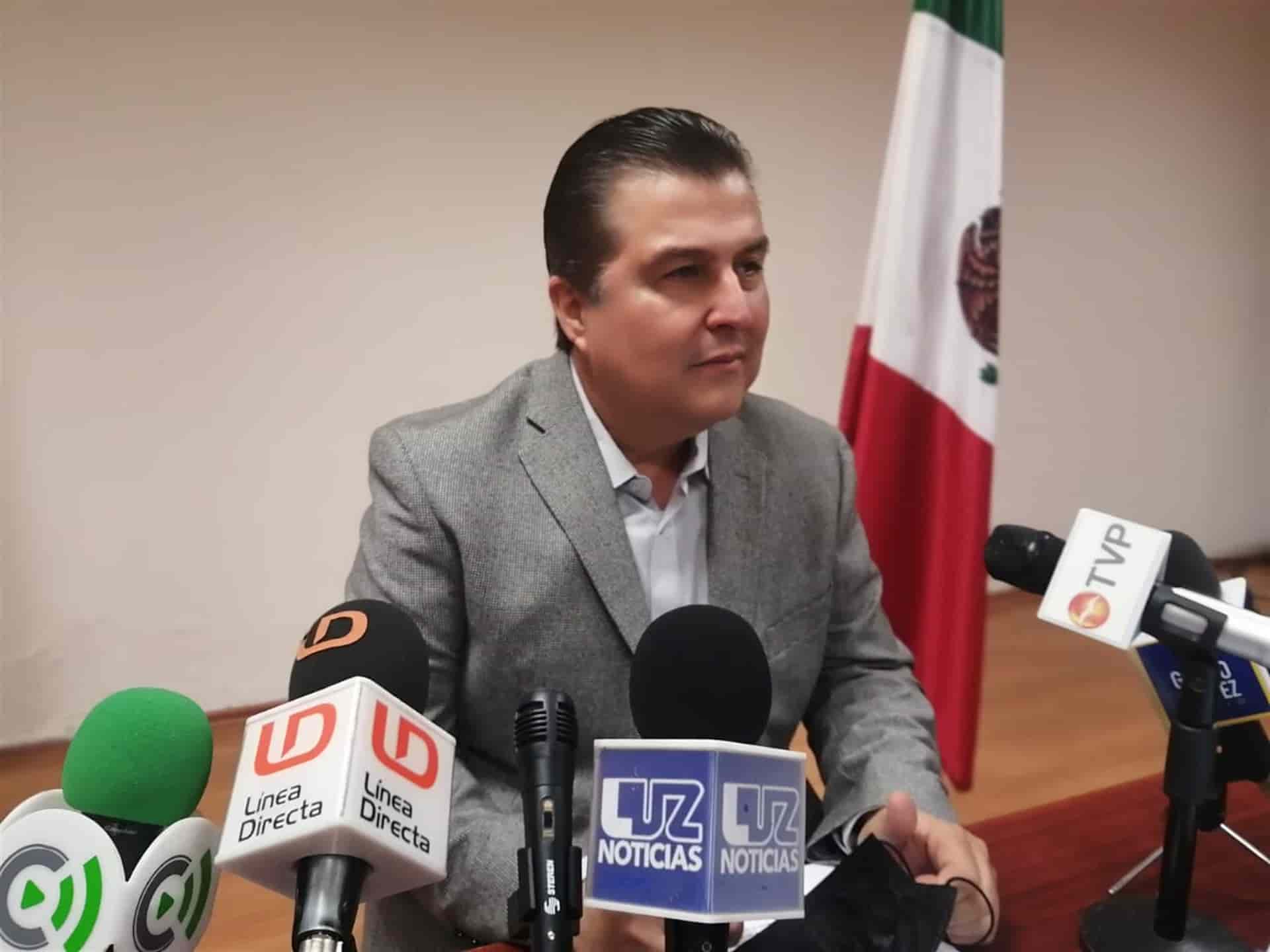 Canacintra exhorta a un proceso electoral transparente