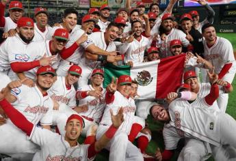 En el limbo la selección mexicana de beisbol olímpica