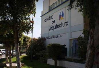 Facultad de Arquitectura de la UAS invita a diplomados virtuales