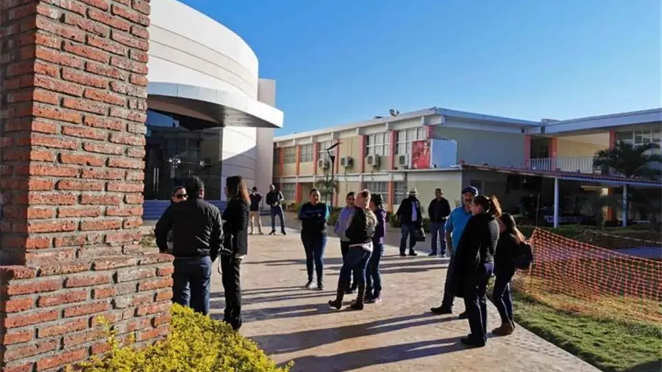 ¿Qué dice la Ley Órganica Superior de Sinaloa. | FOTO: Temática.