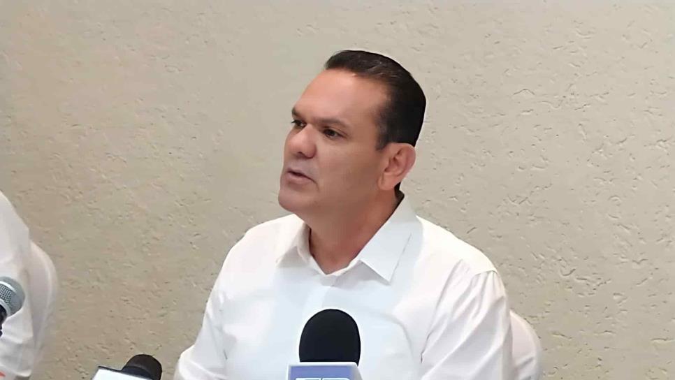 A un año de la pandemia, Sergio Torres crítica manejo del Covid-19 en Sinaloa