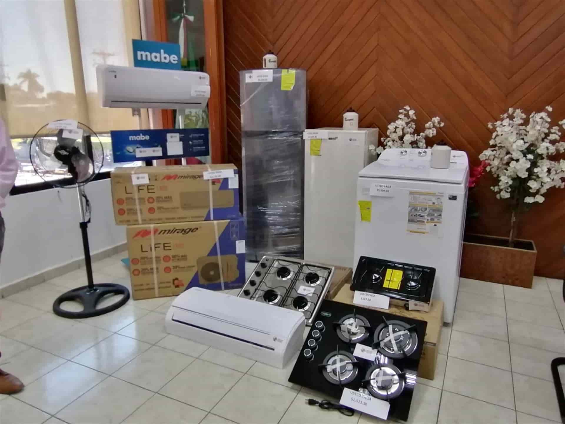 Incrementan solicitudes para apoyos del Programa Peso a Peso en Mazatlán