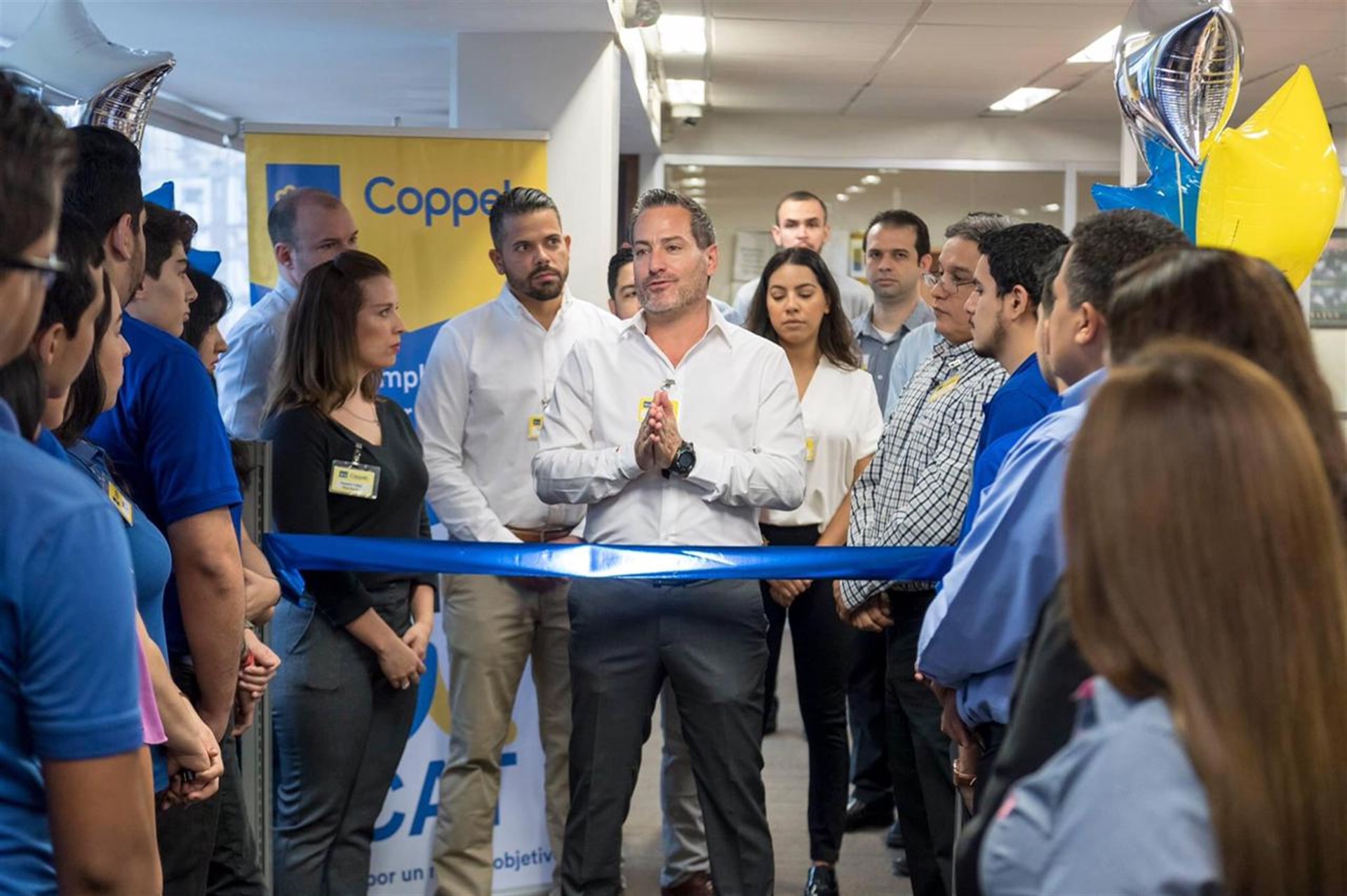 Renuncia Héctor Orrantia de la Subsecretaría de Economía