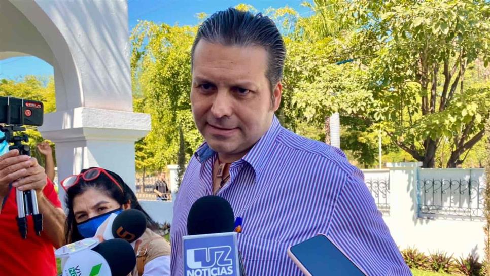 Heriberto Galindo está más que listo y preparado para ser Senador: Mario Zamora