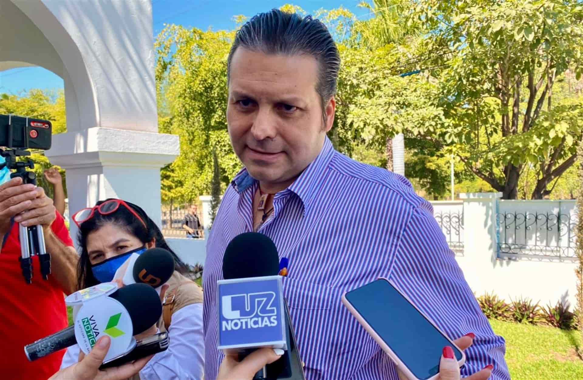 Heriberto Galindo está más que listo y preparado para ser Senador: Mario Zamora