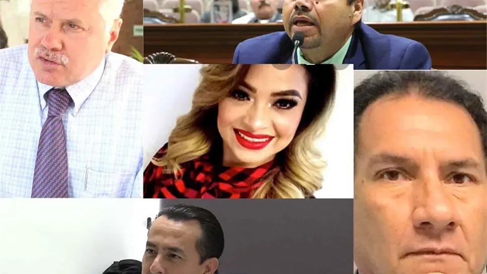 Define PT cinco precandidaturas a alcaldías