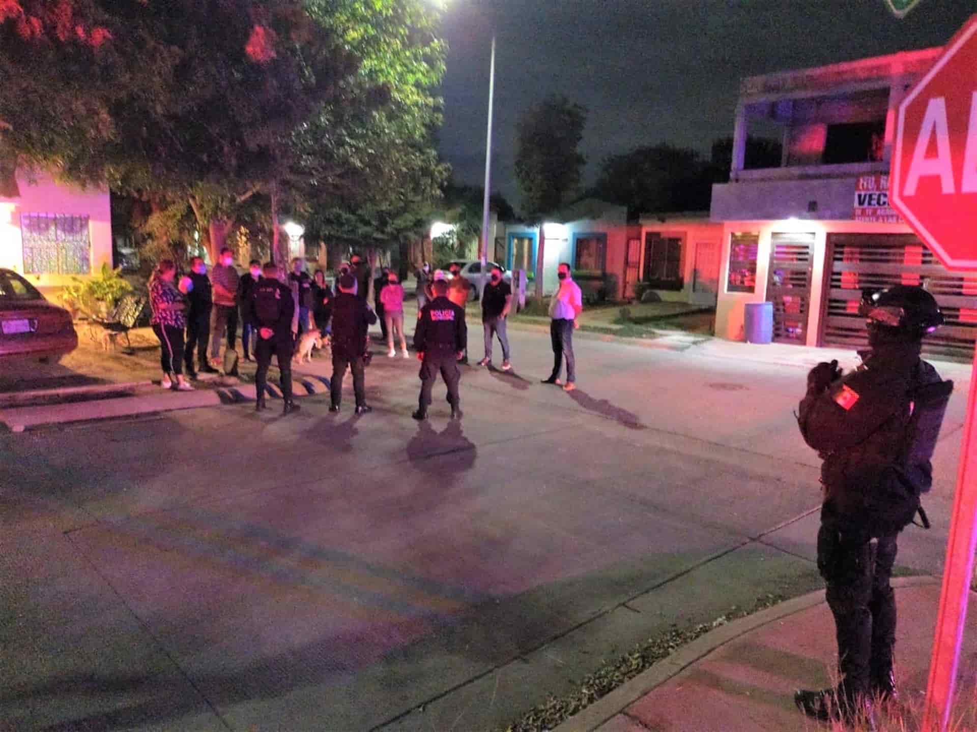 FOTO: Iván Rodríguez