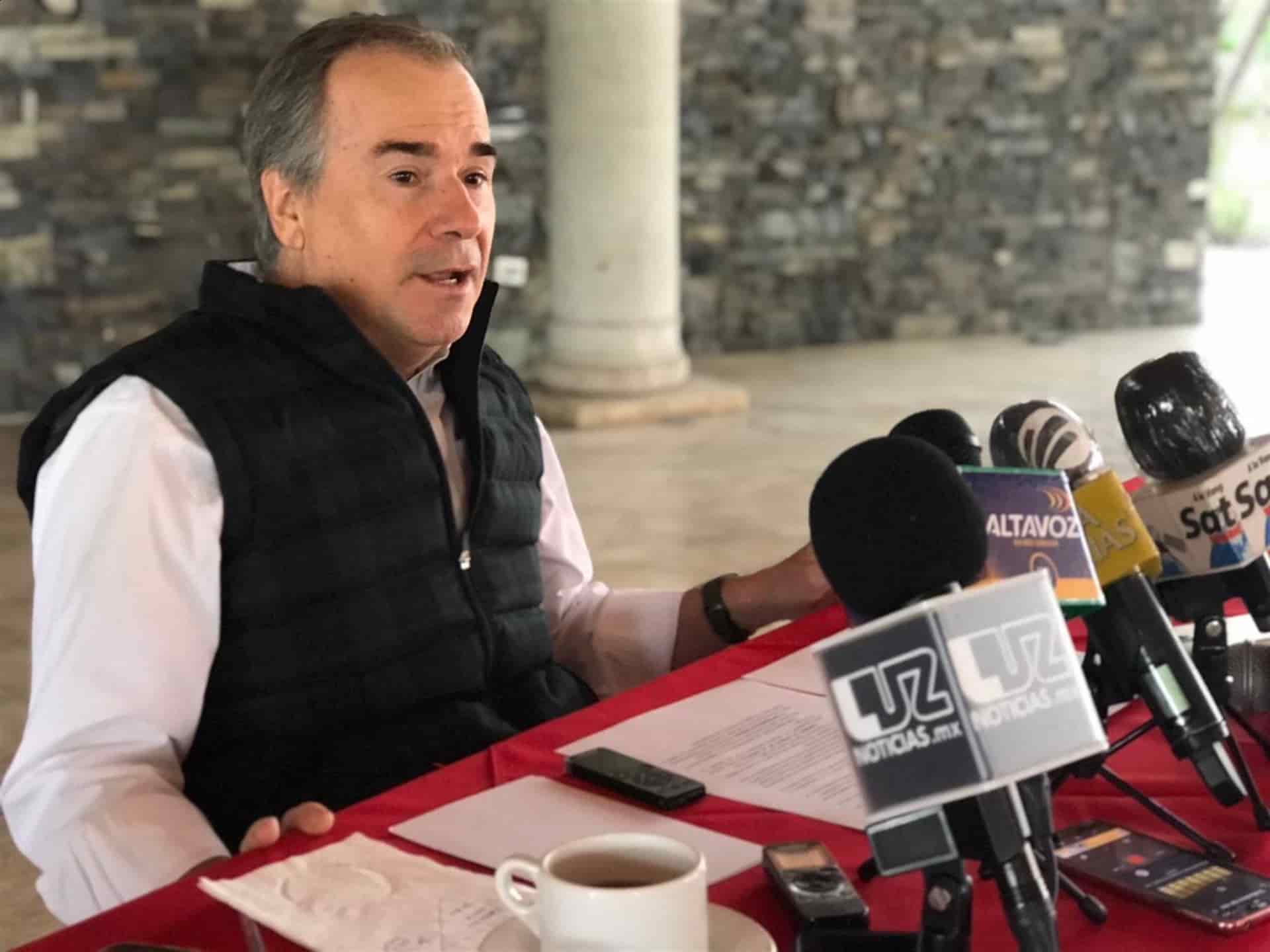 Si no generamos empleo no vamos a recuperar la economía