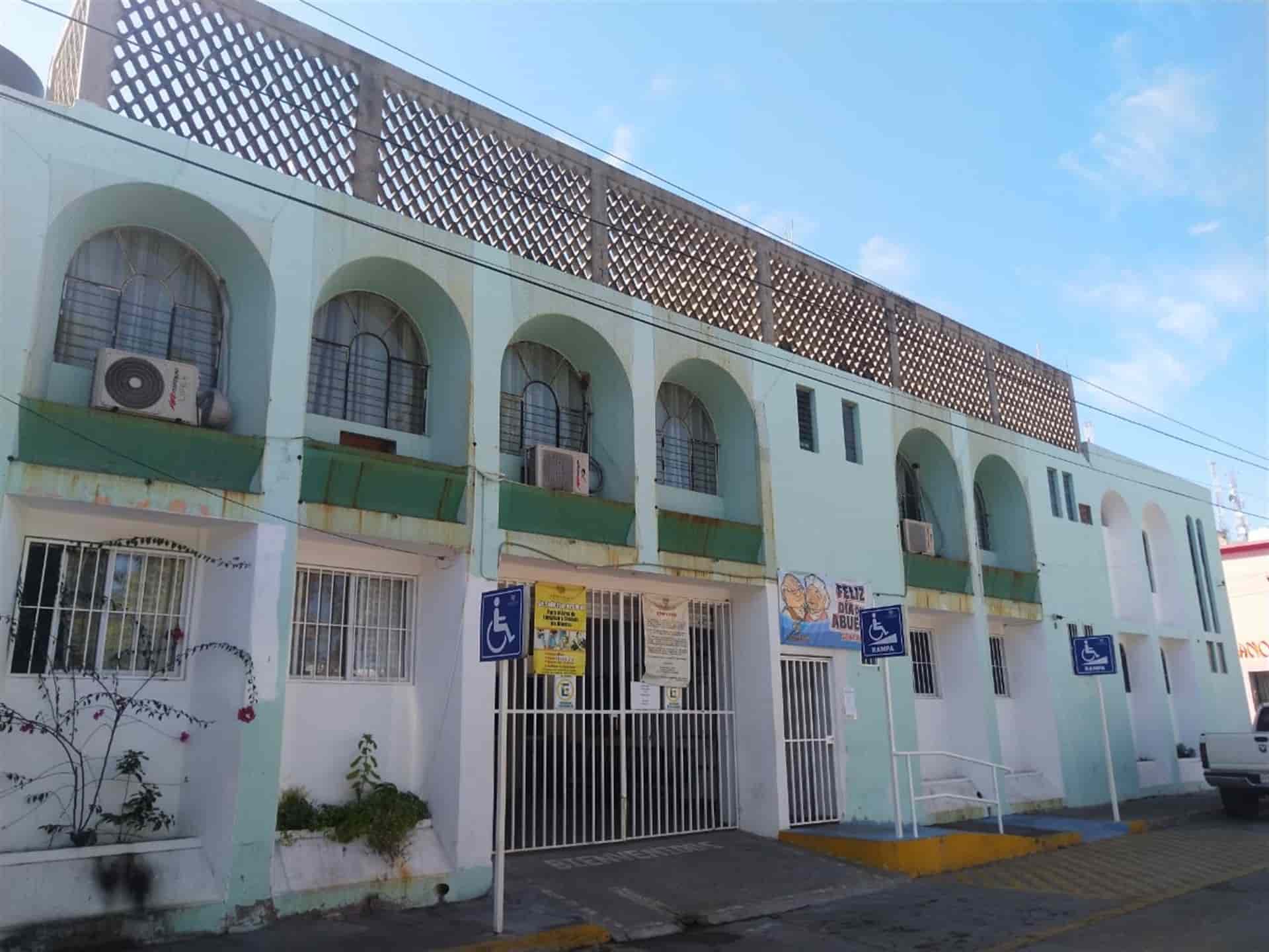 Asilo de ancianos de Mazatlán pide apoyos y donativos