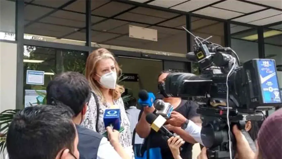 Denuncian omisión de juez en caso de menor violentada