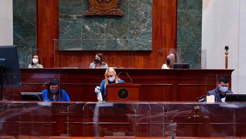 Diputados rechazan eliminar el voto de bolsillo en Sinaloa