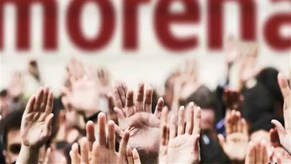 Morena registra 89 aspirantes a distritos locales de Ahome y 212 por una regiduría