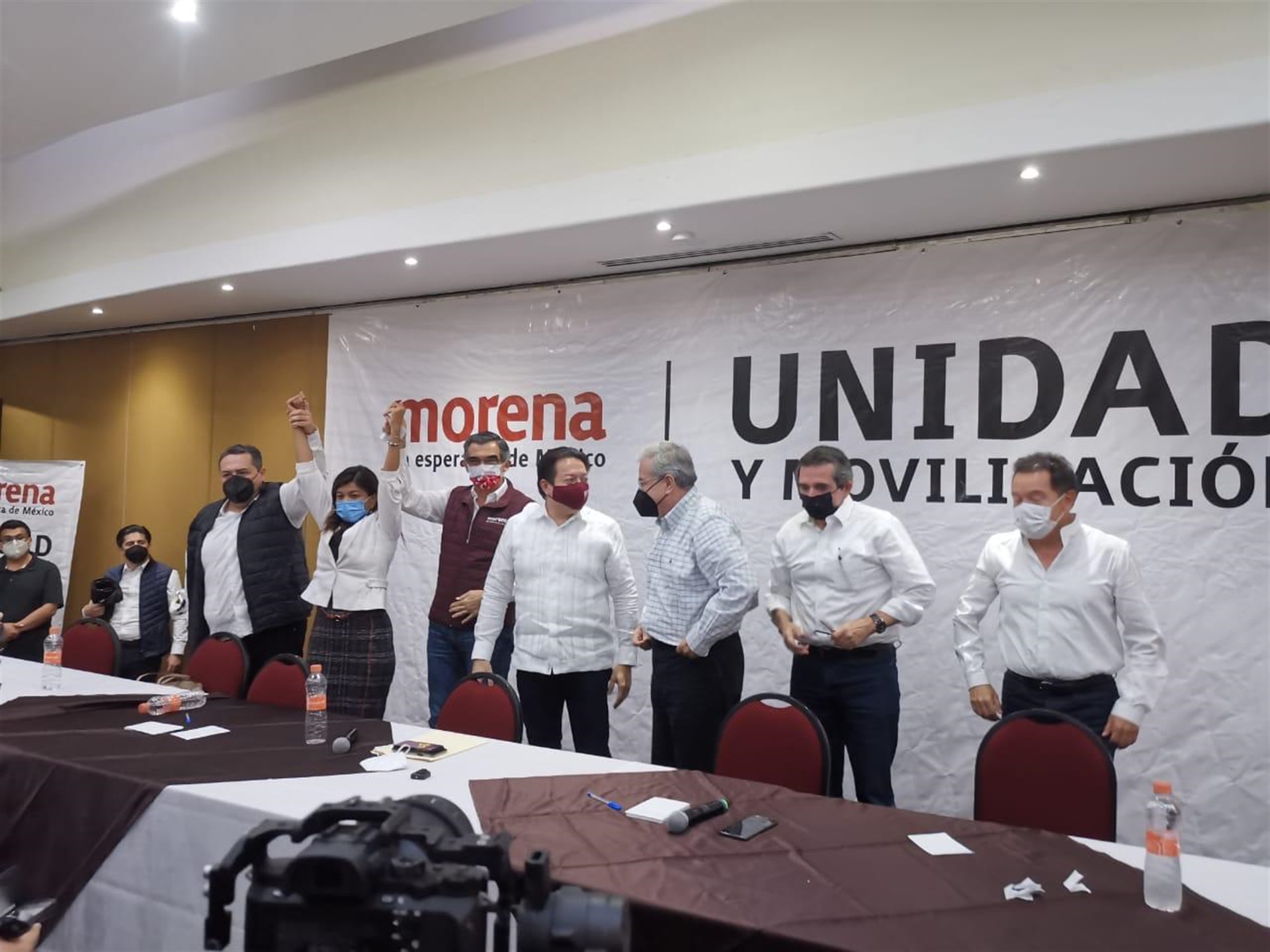 FOTO: Perla Sánchez.