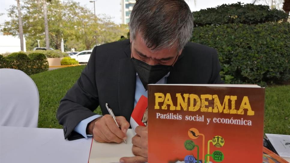 Pandemia, parálisis social y económica a un año del primer caso de Covid-19 en Sinaloa