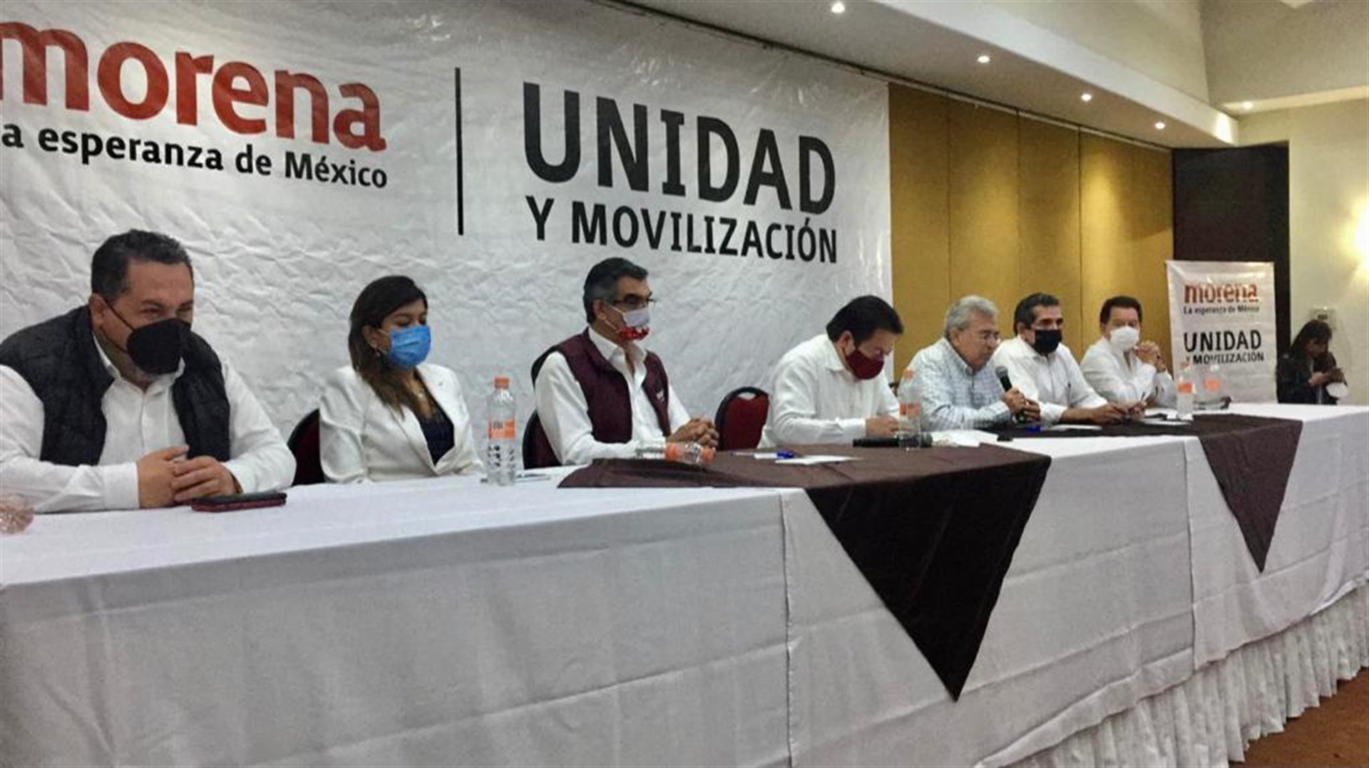 FOTO: Luz Noticias.