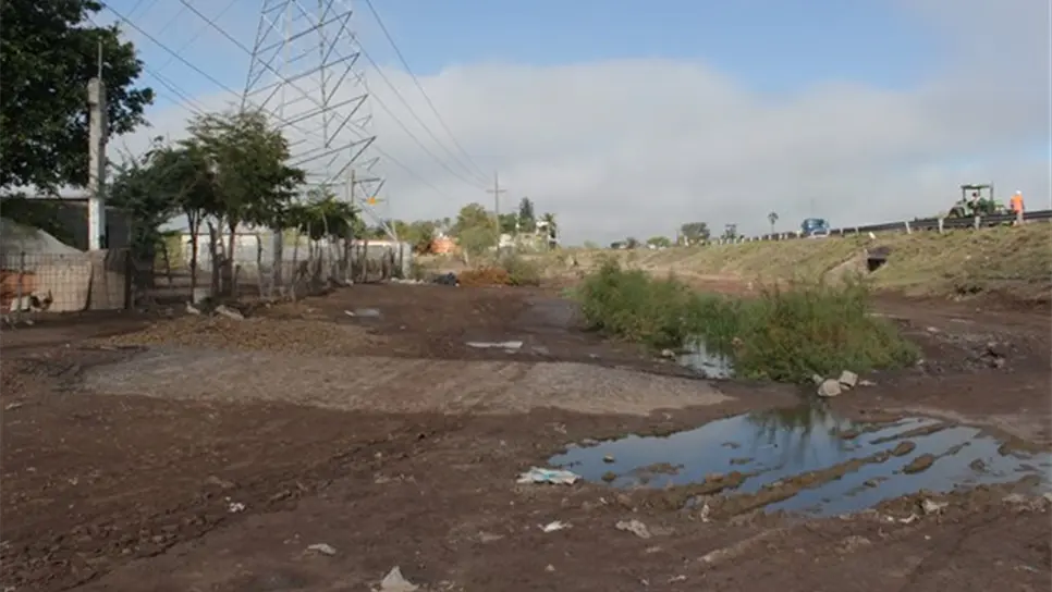 FOTO: Víctor Acosta.