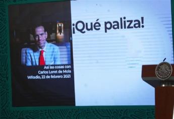 Discurso en “mañaneras”, agresión contra los medios y periodistas: Juan Carlos Pacheco