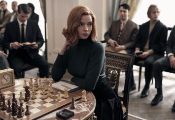 The Crown y The Queens Gambit arrasan en los Globos de Oro