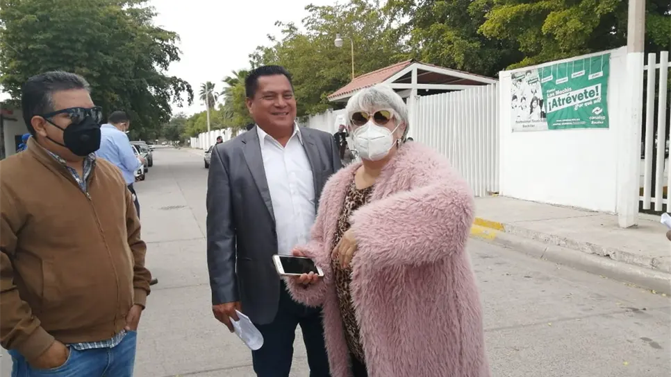 FOTO: Adriana Ochoa.