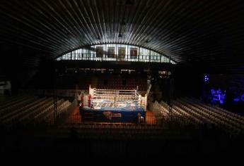 Polideportivo Juan S. Millán abrirá sus puertas al boxeo este 2021