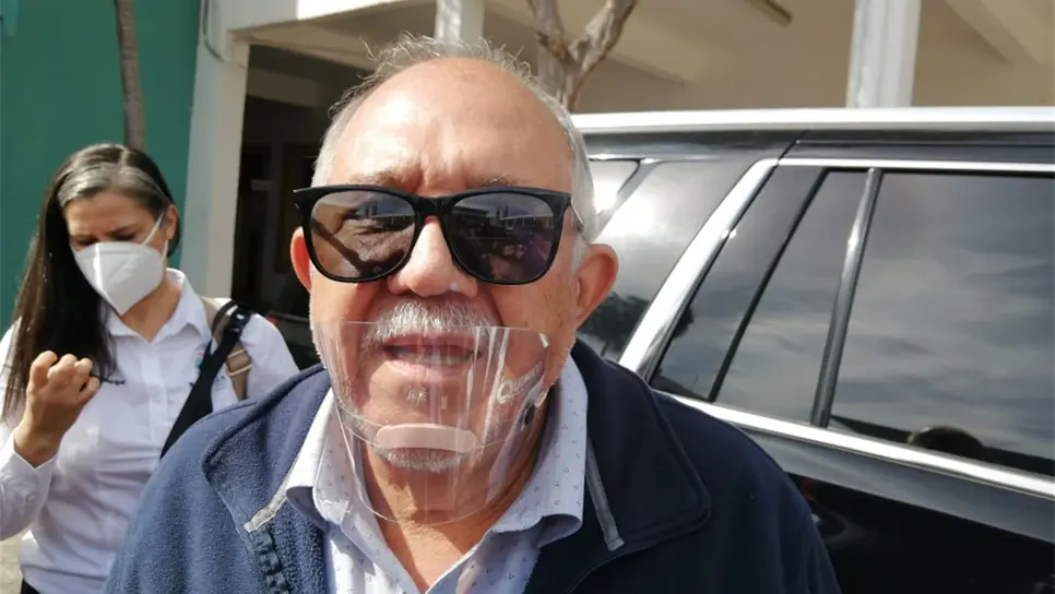 FOTO: Ana Lidia Avilés.