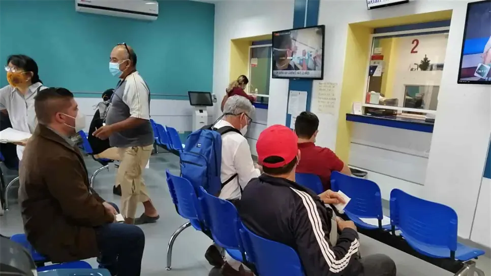 FOTO: Ana Lidia Avilés.