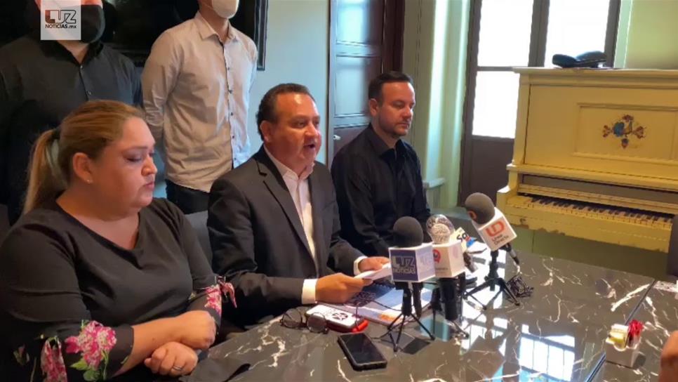 También Sergio Torres quería Alianza con el PAS, asegura Alejo Valenzuela