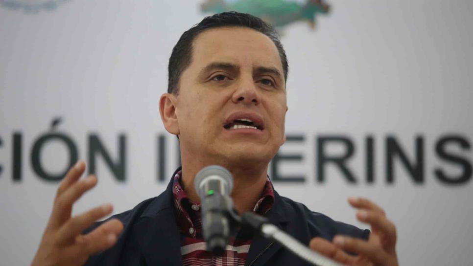 Lanzan una nueva orden de arresto contra exgobernador de Nayarit