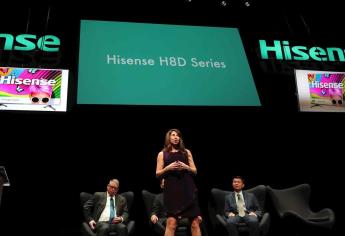 Hisense invertirá 260 millones de dólares en México