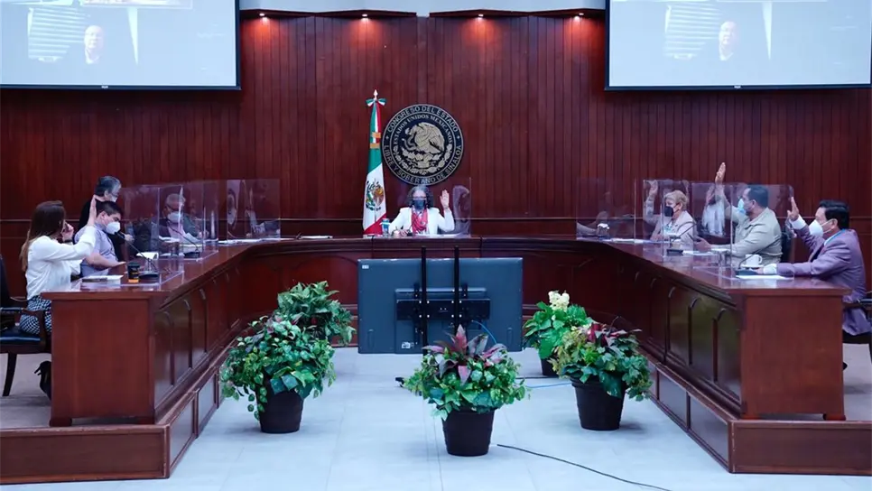 FOTO: Heidi Fonseca.