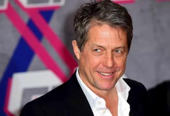 Hugh Grant será el villano en la película de Dungeons & Dragons