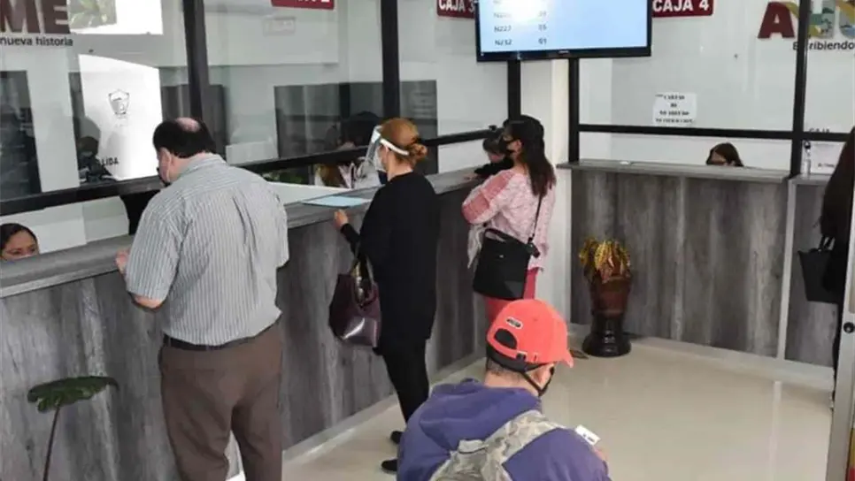 Recaudan en Ahome 127 mdp durante enero y febrero del 2021