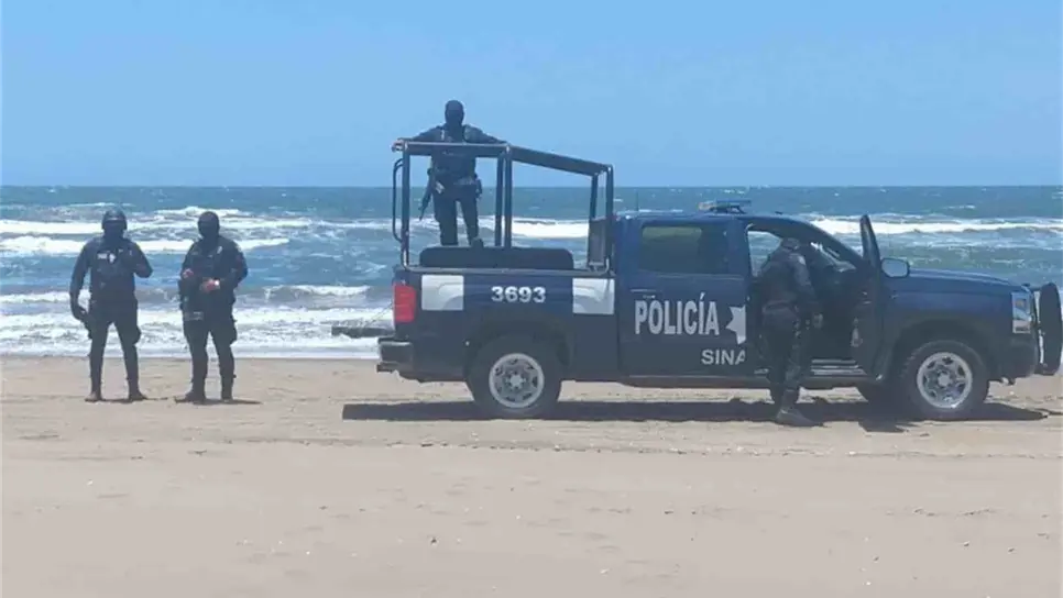 Preparan en Guasave operativo de seguridad para Semana Santa 2021