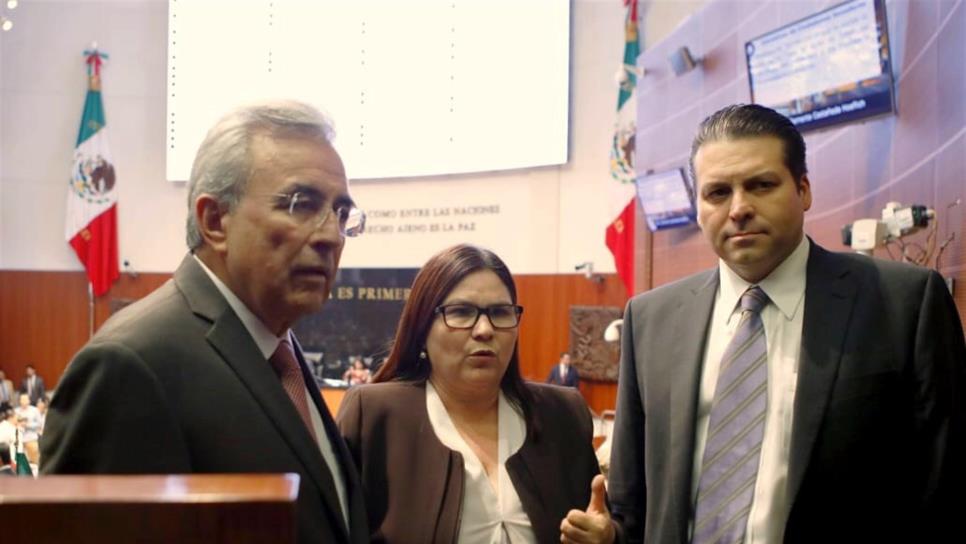 Llaman a senadores a votar en contra de reforma a la Ley de la Industria Eléctrica