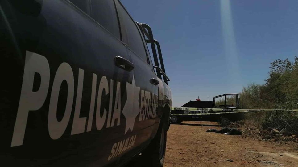 Matan a balazos a un joven en Rosa Morada, Mocorito