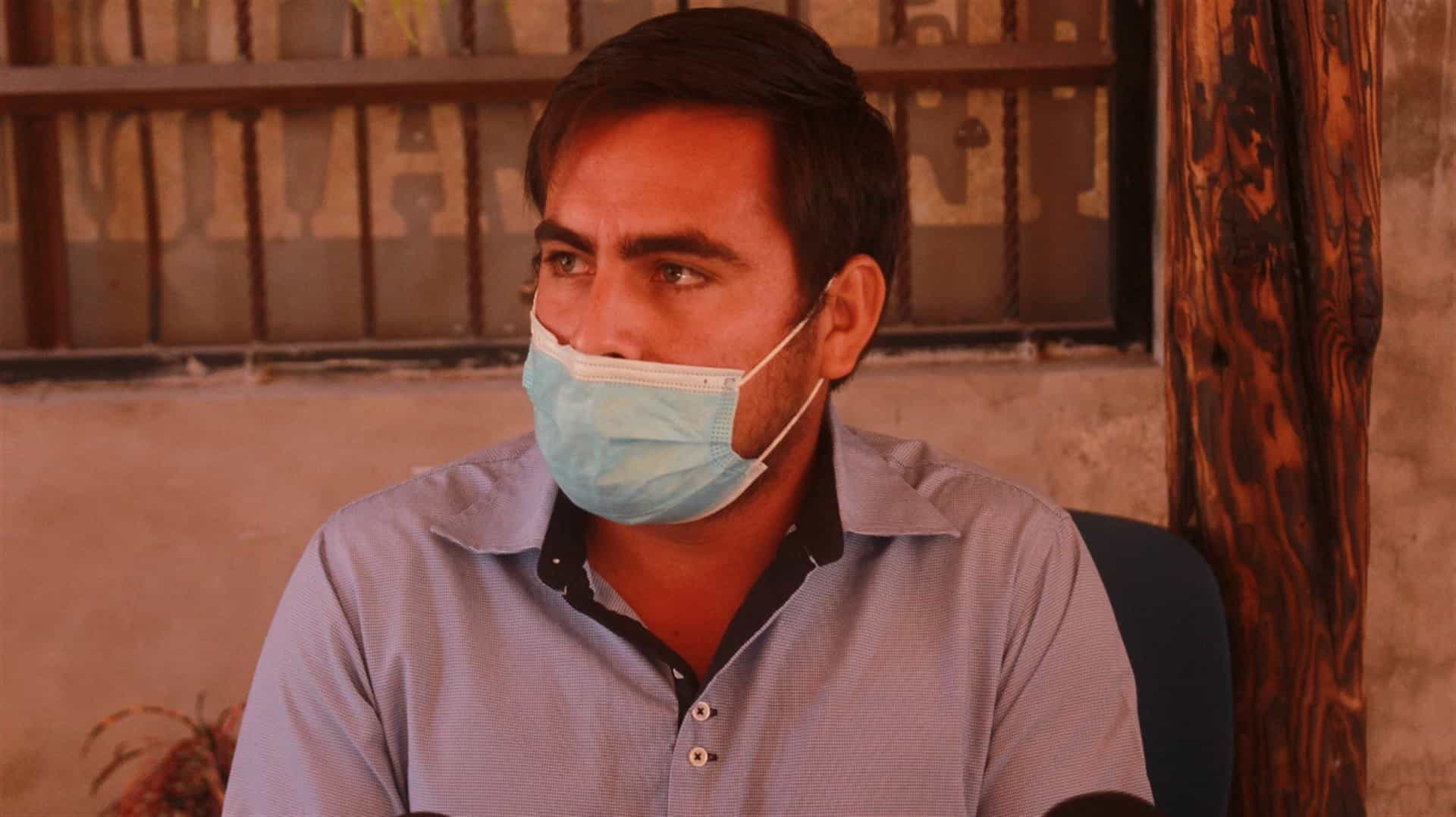 API y habitantes de Topolobampo pactan reunión pública