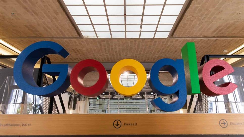 Google no usará el historial de búsqueda para vender información personalizada
